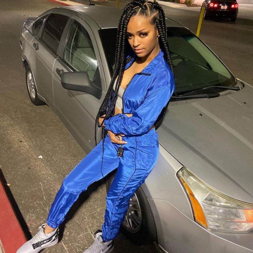 Fashionova 2 piece set !